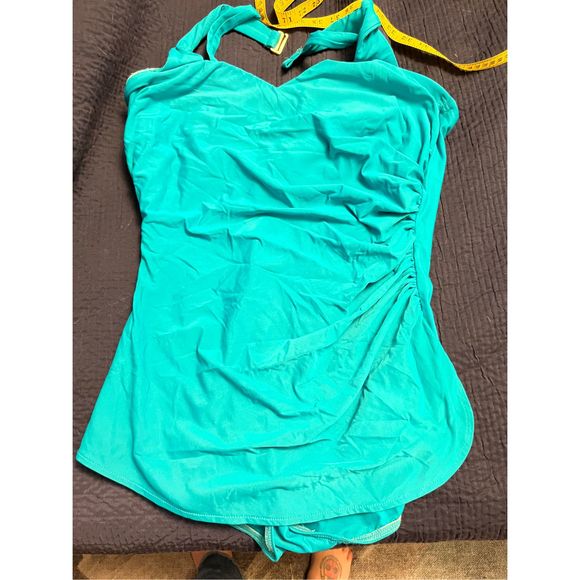 lands end swimsuit